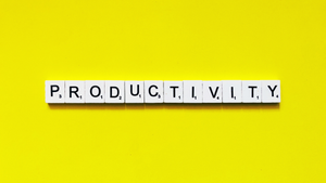 What productivity really means, and how to make it work for you